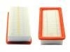 空氣濾清器 Air filter element:7604091