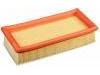 空氣濾清器 Air filter element:055 129 620 A