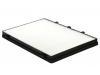 空調(diào)濾清器 Cabin Air Filter:JKR 000030
